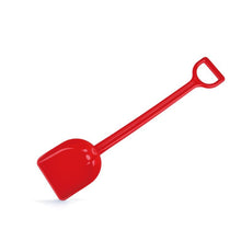Pala Para Arena Roja