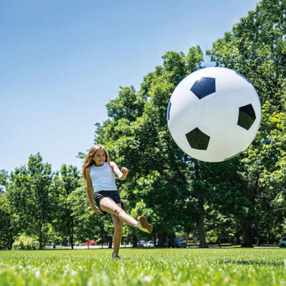 Pelota de Futbol Gigante