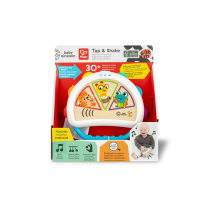 Pandereta Magic Touch