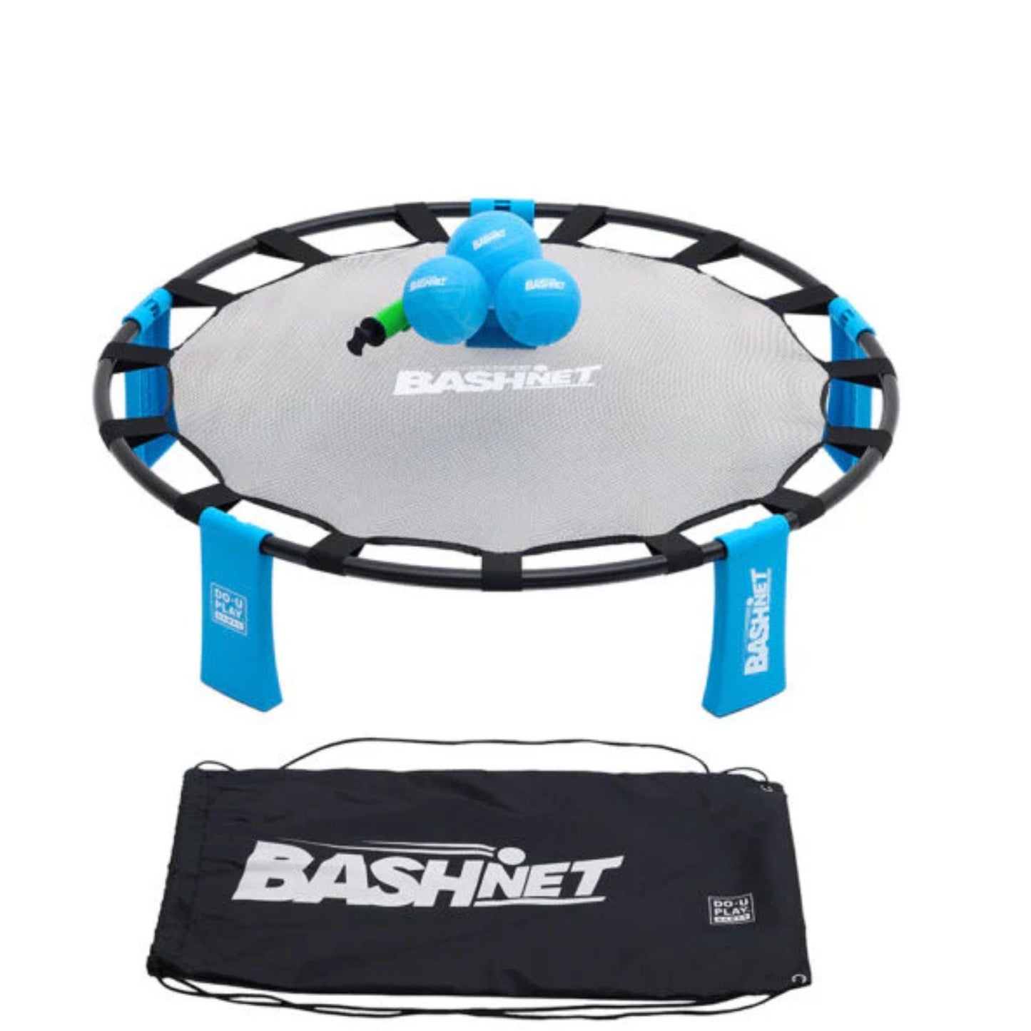 JuegoBash - Net