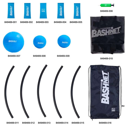JuegoBash - Net