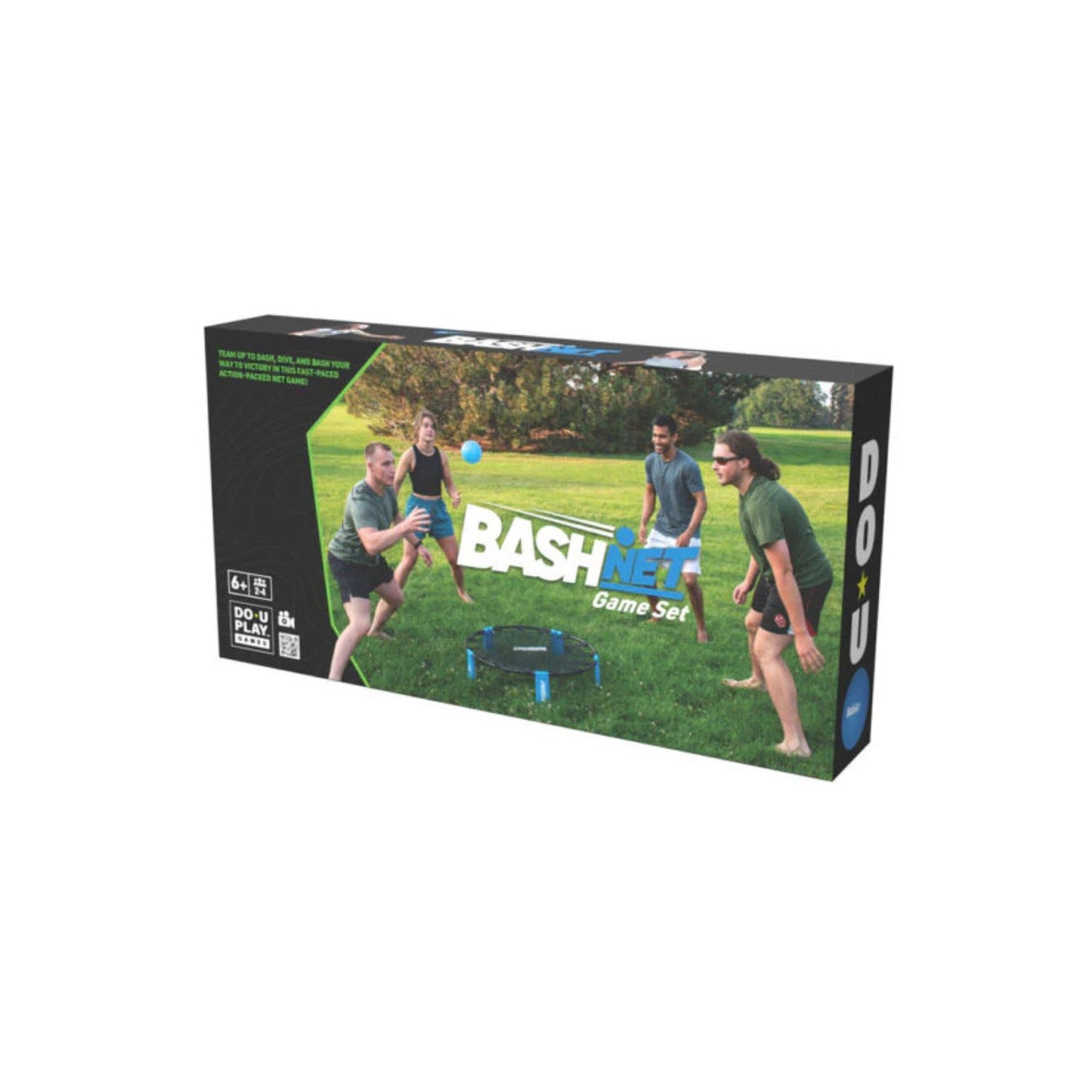 JuegoBash - Net