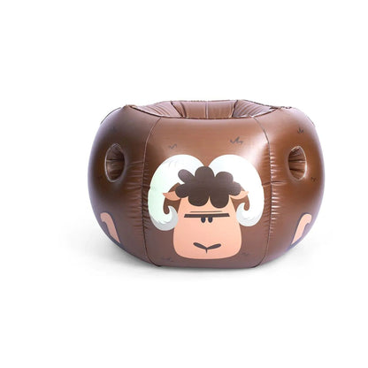 Pelotas de choque Inflables