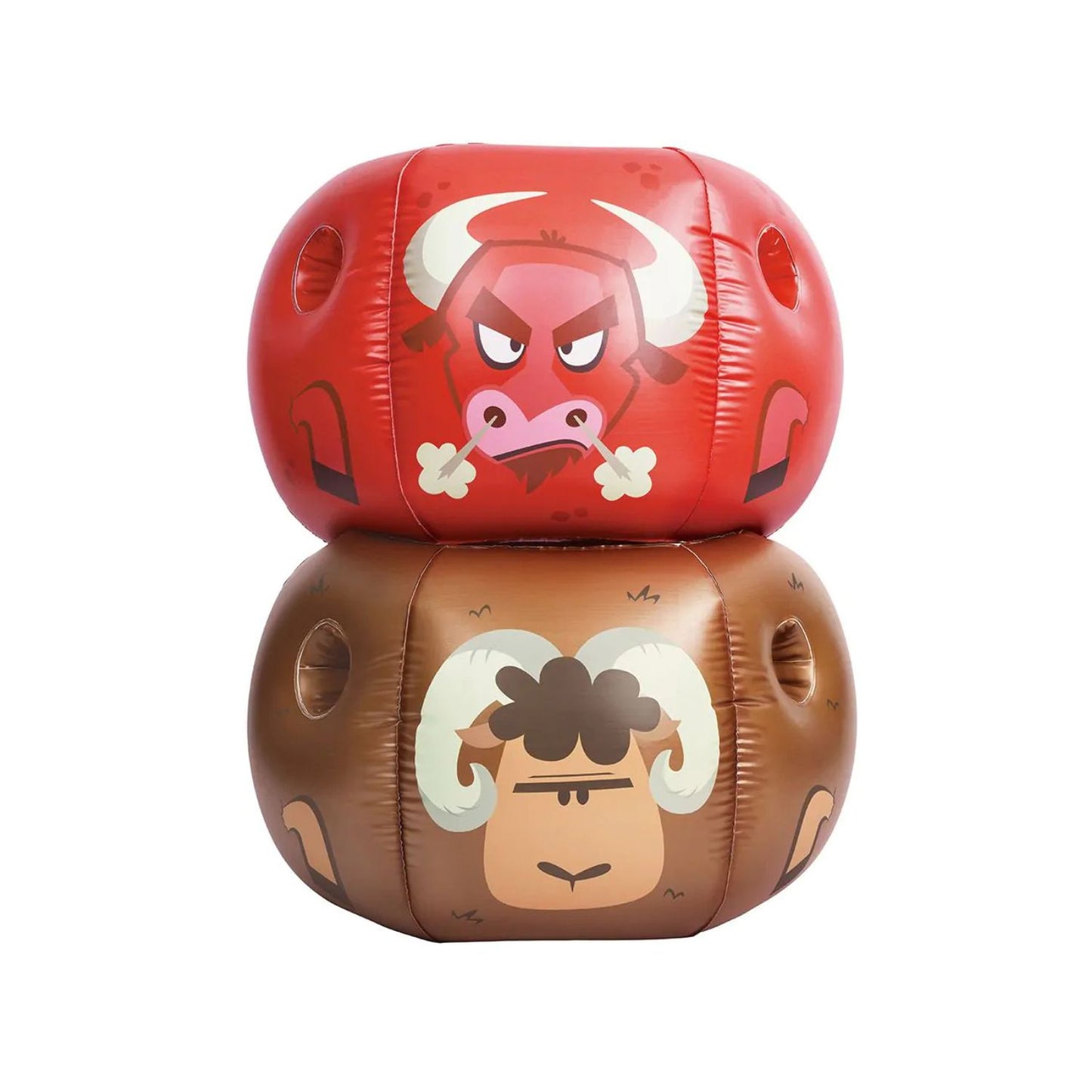 Pelotas de choque Inflables