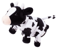 Títere de mano - Vaca