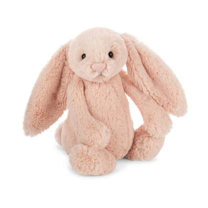 Peluche Conejo Blush Mediano