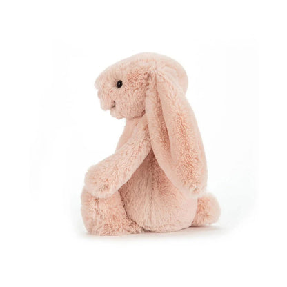 Peluche Conejo Blush Mediano