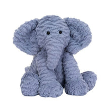 Peluche Elefante Fuddlewuddle mediano