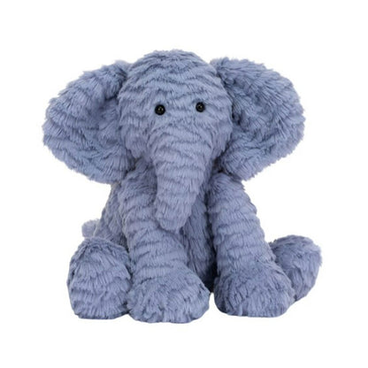 Peluche Elefante Fuddlewuddle mediano