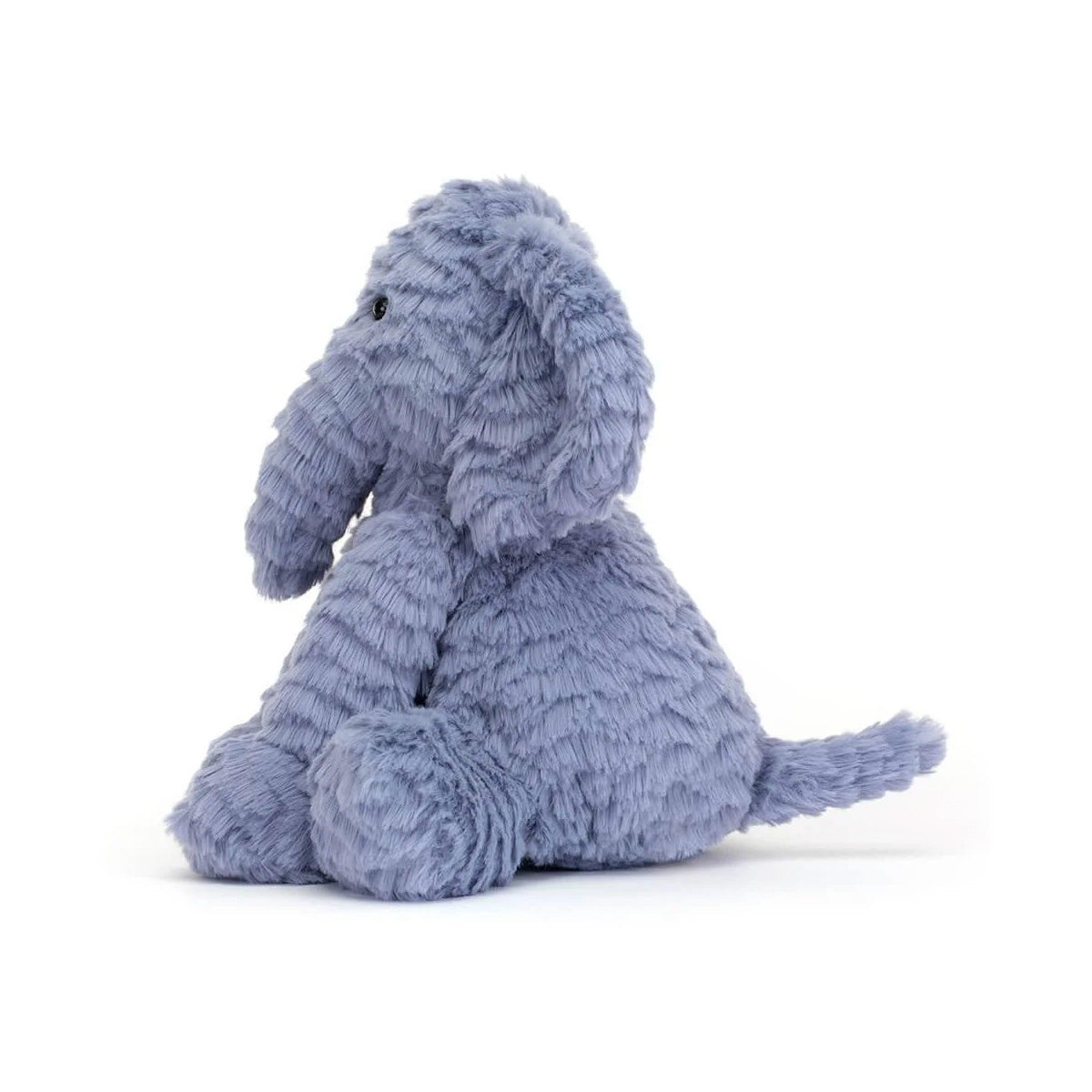 Peluche Elefante Fuddlewuddle mediano