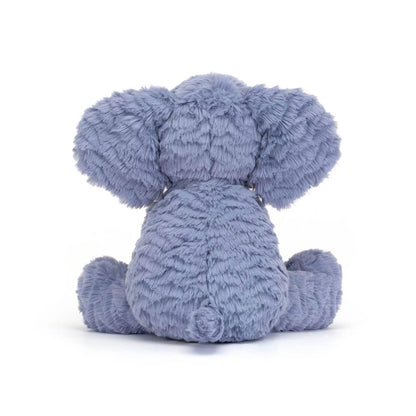 Peluche Elefante Fuddlewuddle mediano