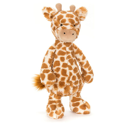 Peluche Jirafa mediano