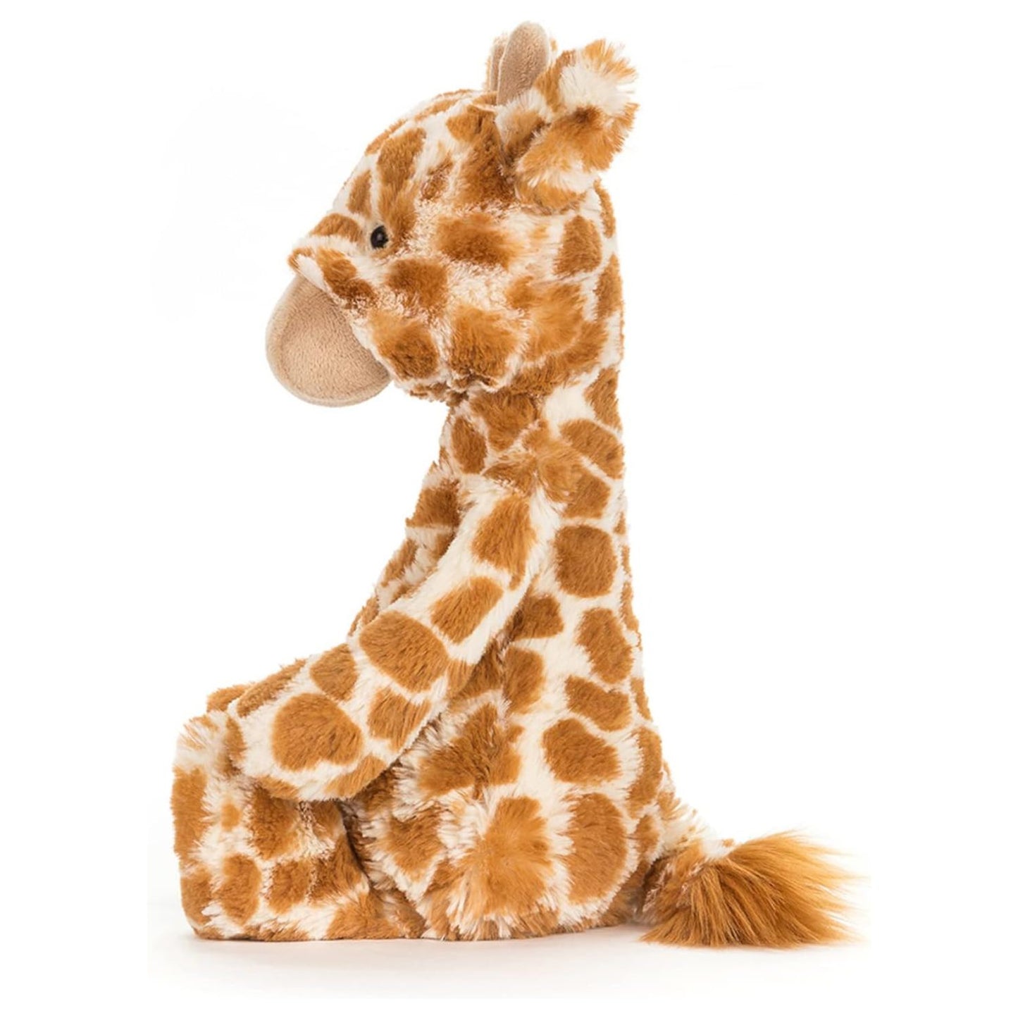 Peluche Jirafa mediano