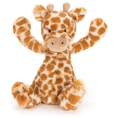 Peluche Jirafa mediano