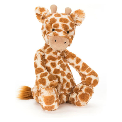 Peluche Jirafa mediano
