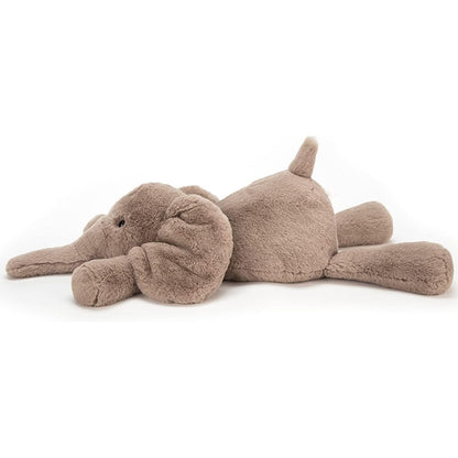 Peluche Smudge Elefante mediano