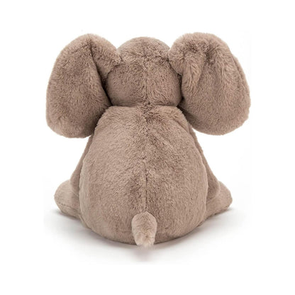 Peluche Smudge Elefante mediano