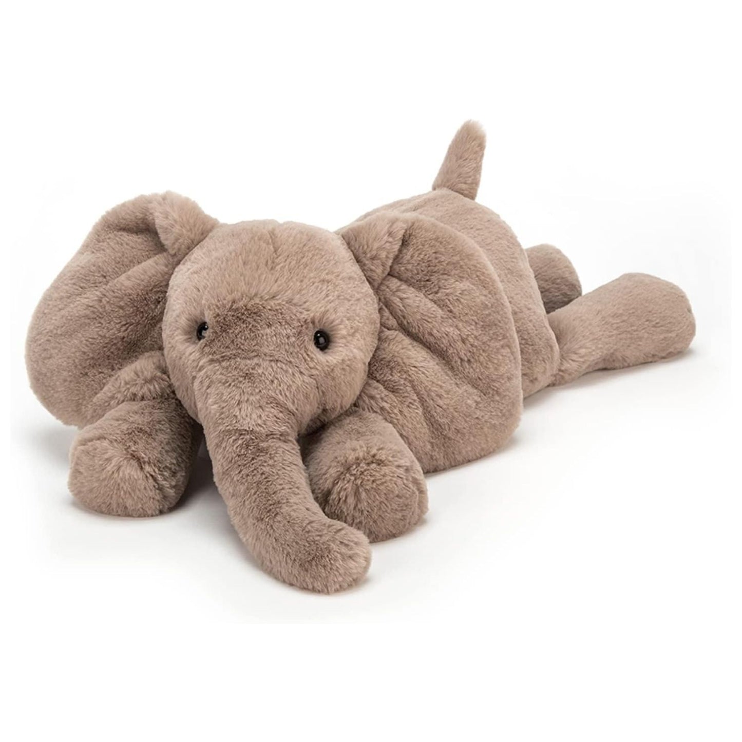 Peluche Smudge Elefante mediano
