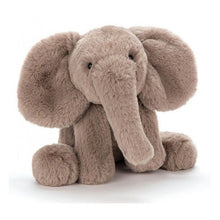 Peluche Smudge Elefante mediano