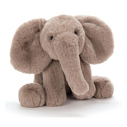 Peluche Smudge Elefante mediano