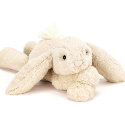 Peluche Smudge Conejo mediano