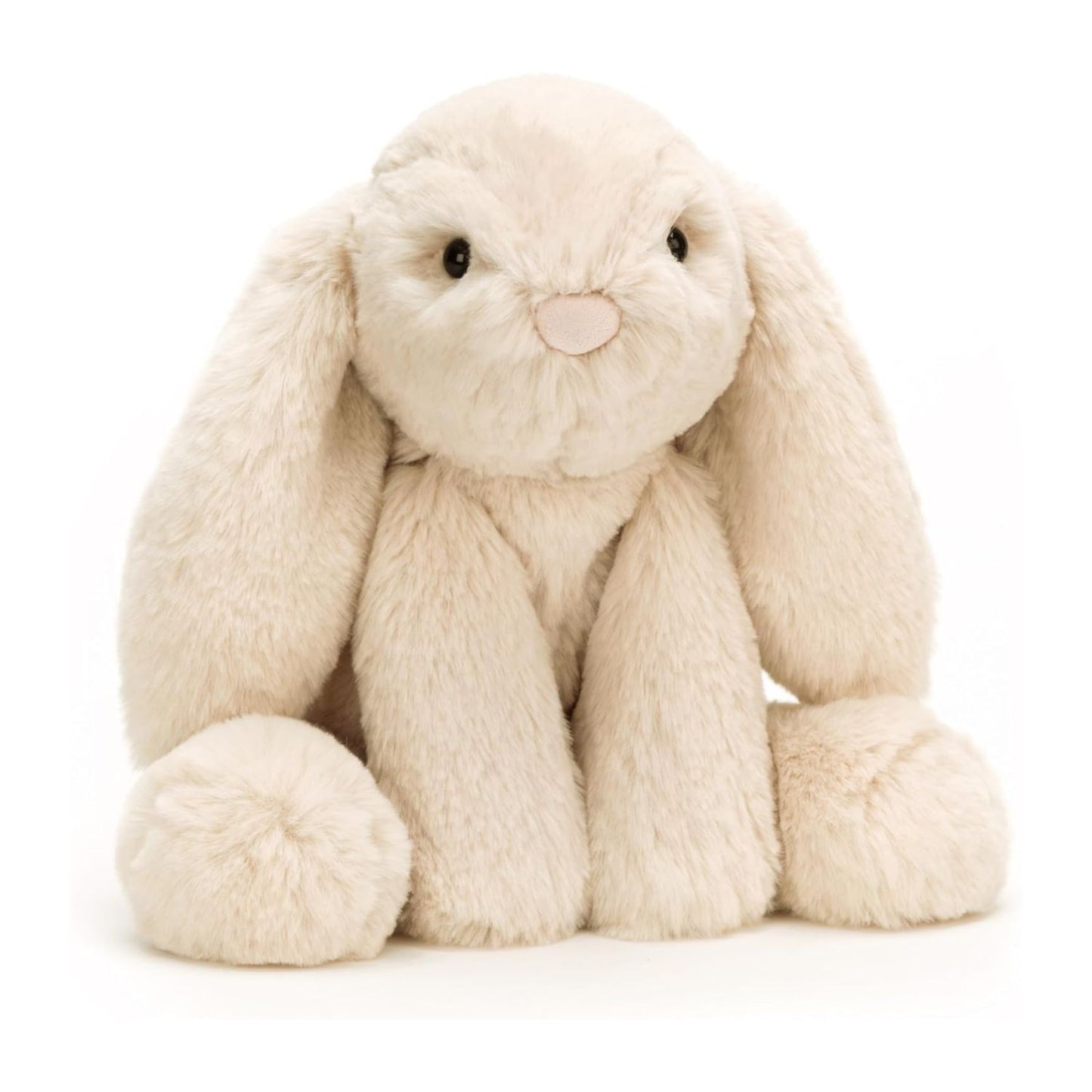 Peluche Smudge Conejo mediano
