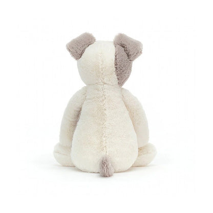 Peluches Bashful Perro Terrier Mediano