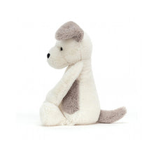 Peluches Bashful Perro Terrier Mediano