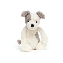 Peluches Bashful Perro Terrier Mediano