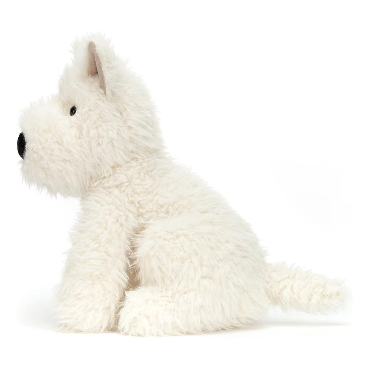 Peluche Perro Scottie Munro