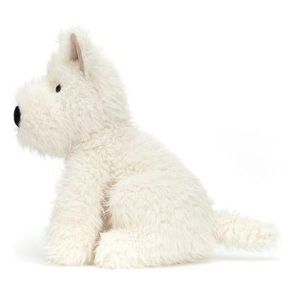 Peluche Perro Scottie Munro