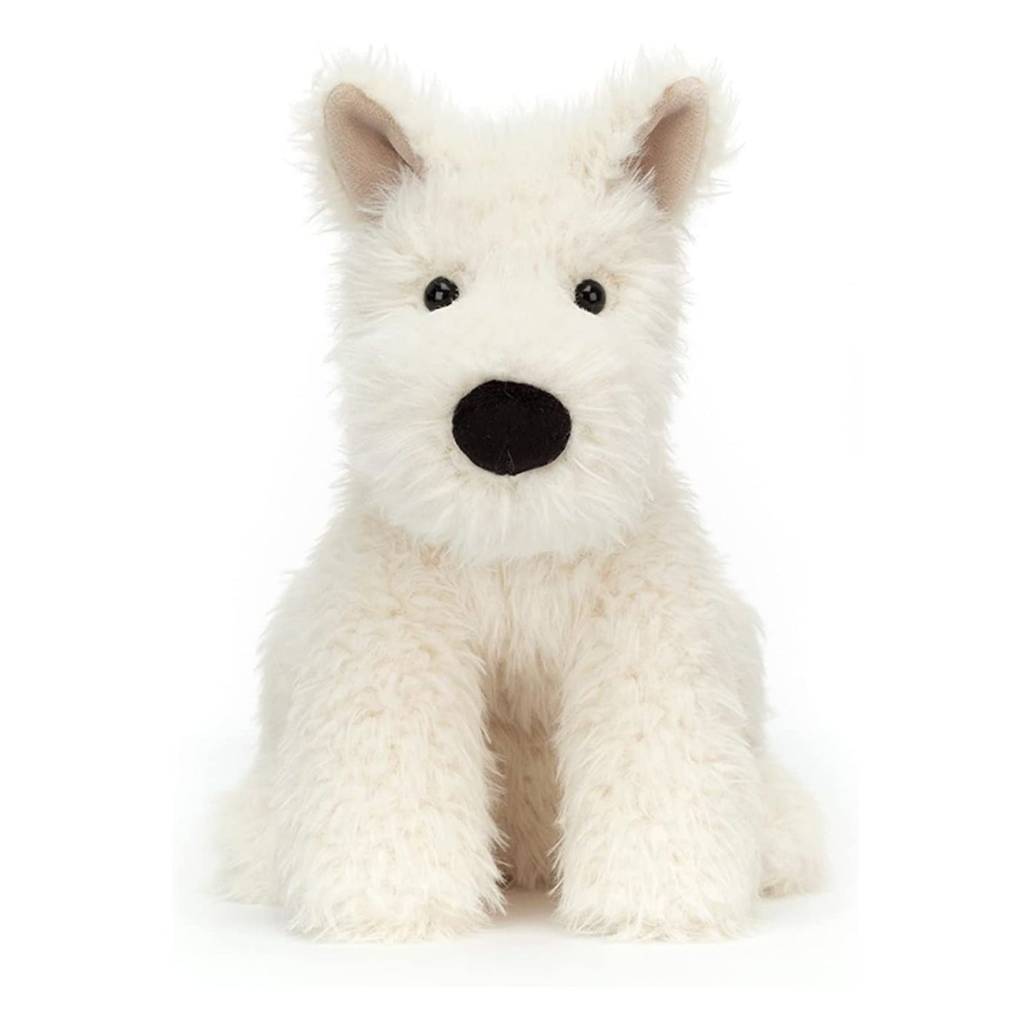 Peluche Perro Scottie Munro