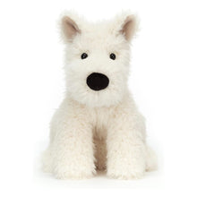 Peluche Perro Scottie Munro