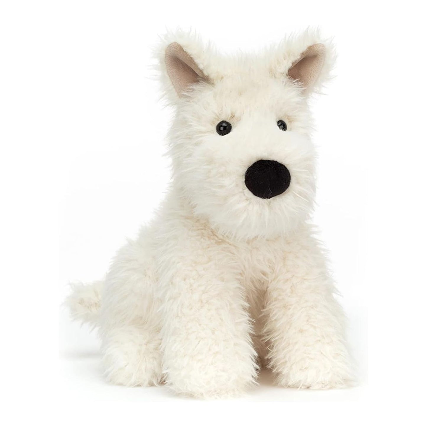 Peluche Perro Scottie Munro