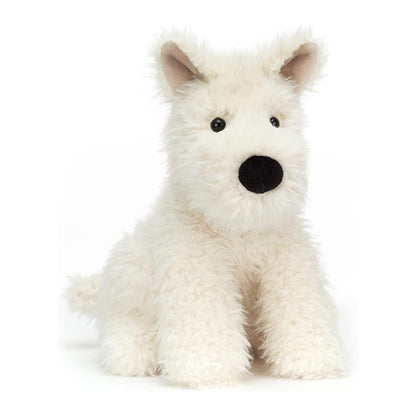Peluche Perro Scottie Munro