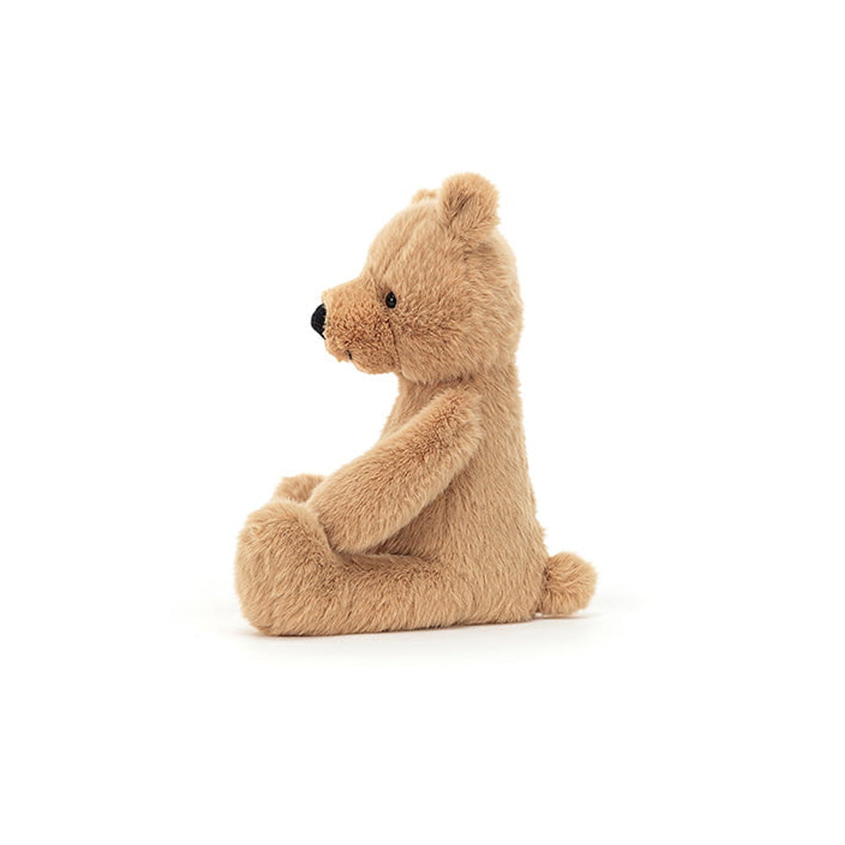 Peluche Oso Rufo