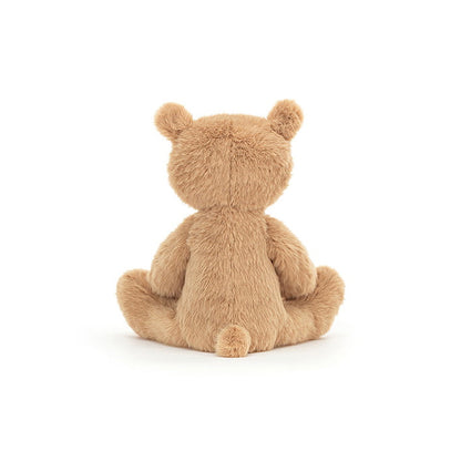 Peluche Oso Rufo