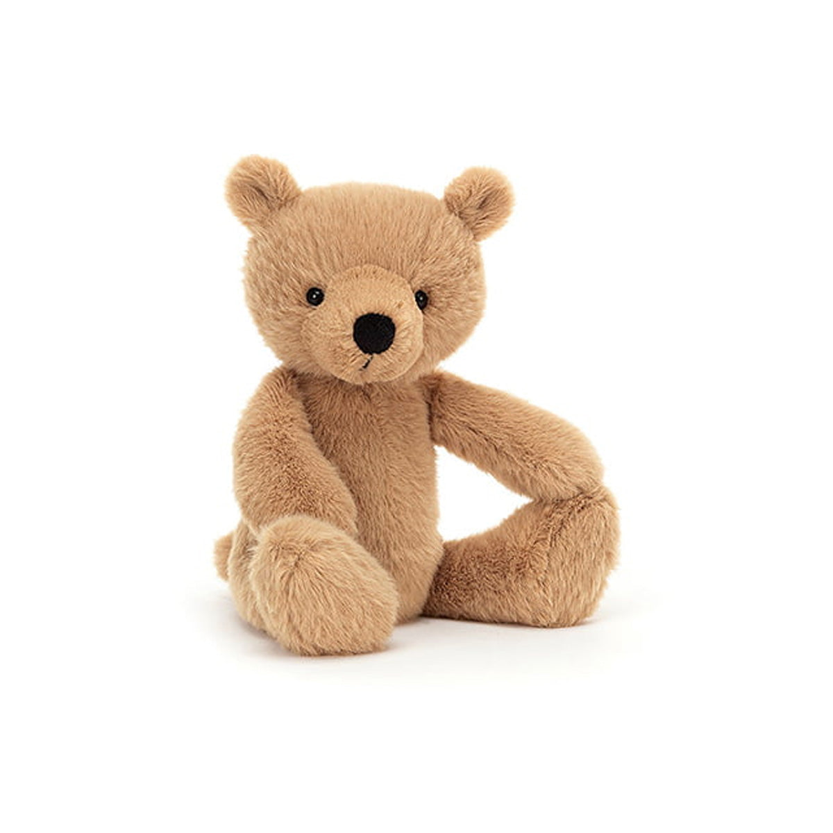 Peluche Oso Rufo