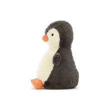 Peluche Pingüino Mediano