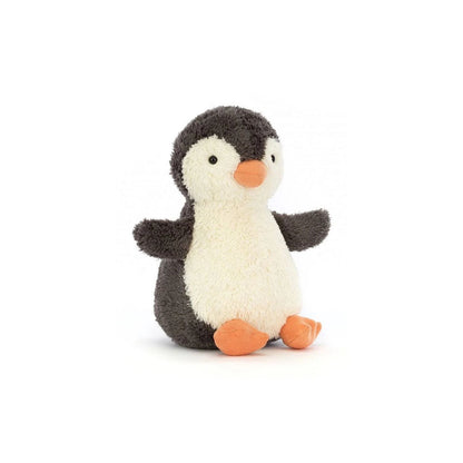 Peluche Pingüino Mediano