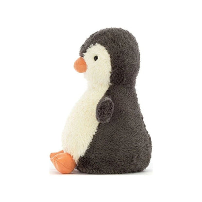 Peluche Pingüino Mediano