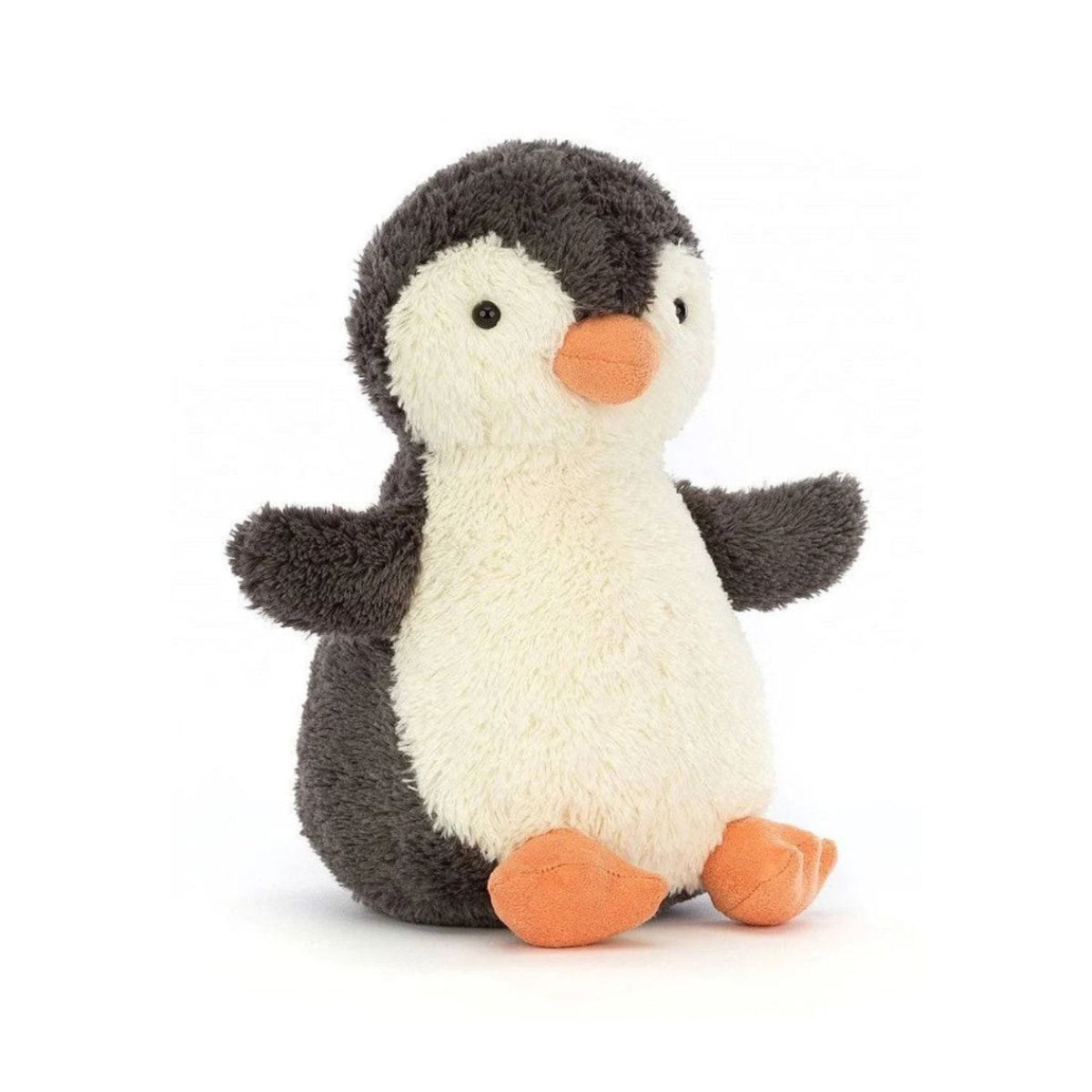 Peluche Pingüino Mediano