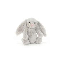 Peluche Conejo Silver Mediano