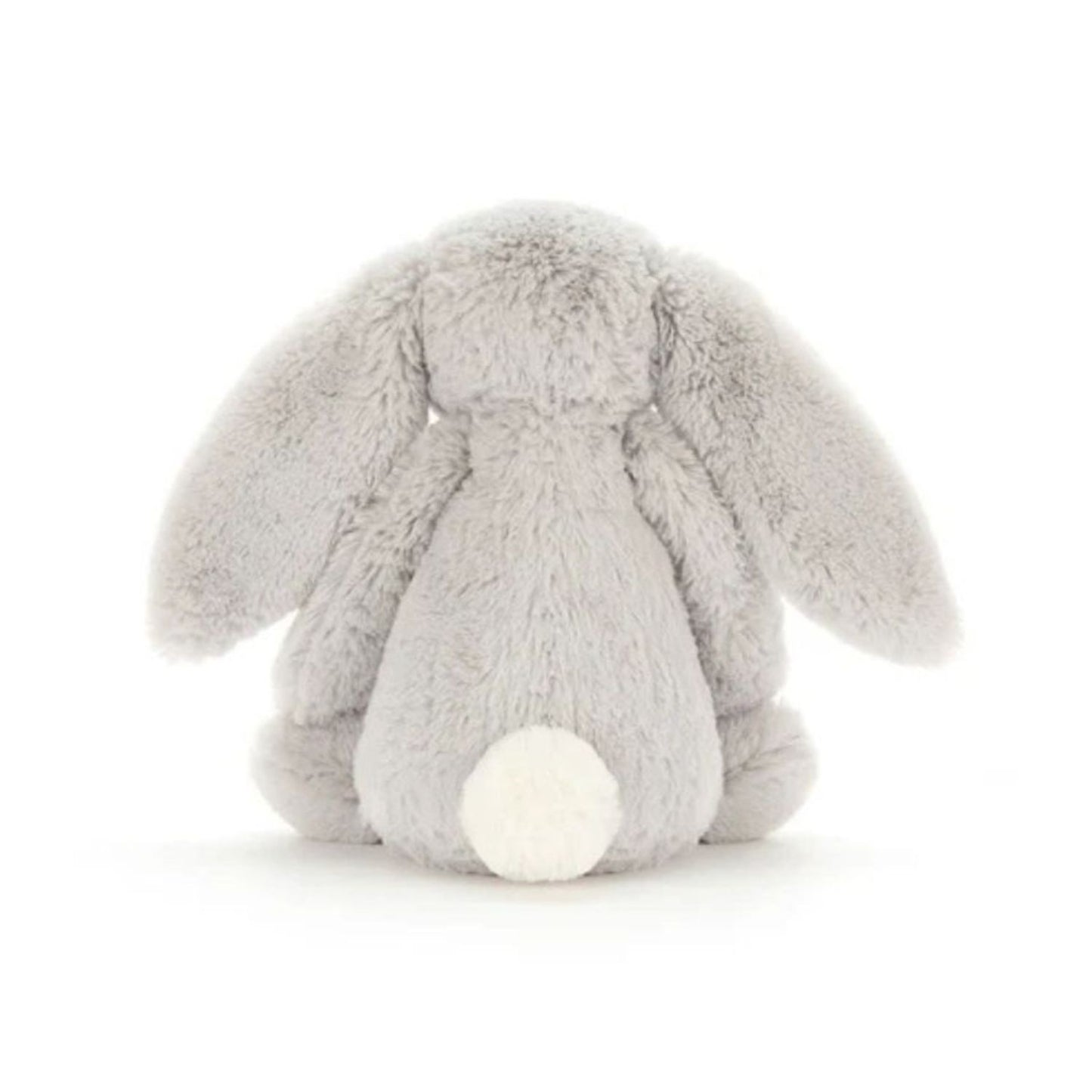 Peluche Conejo Silver Mediano