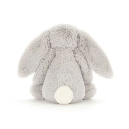 Peluche Conejo Silver Mediano