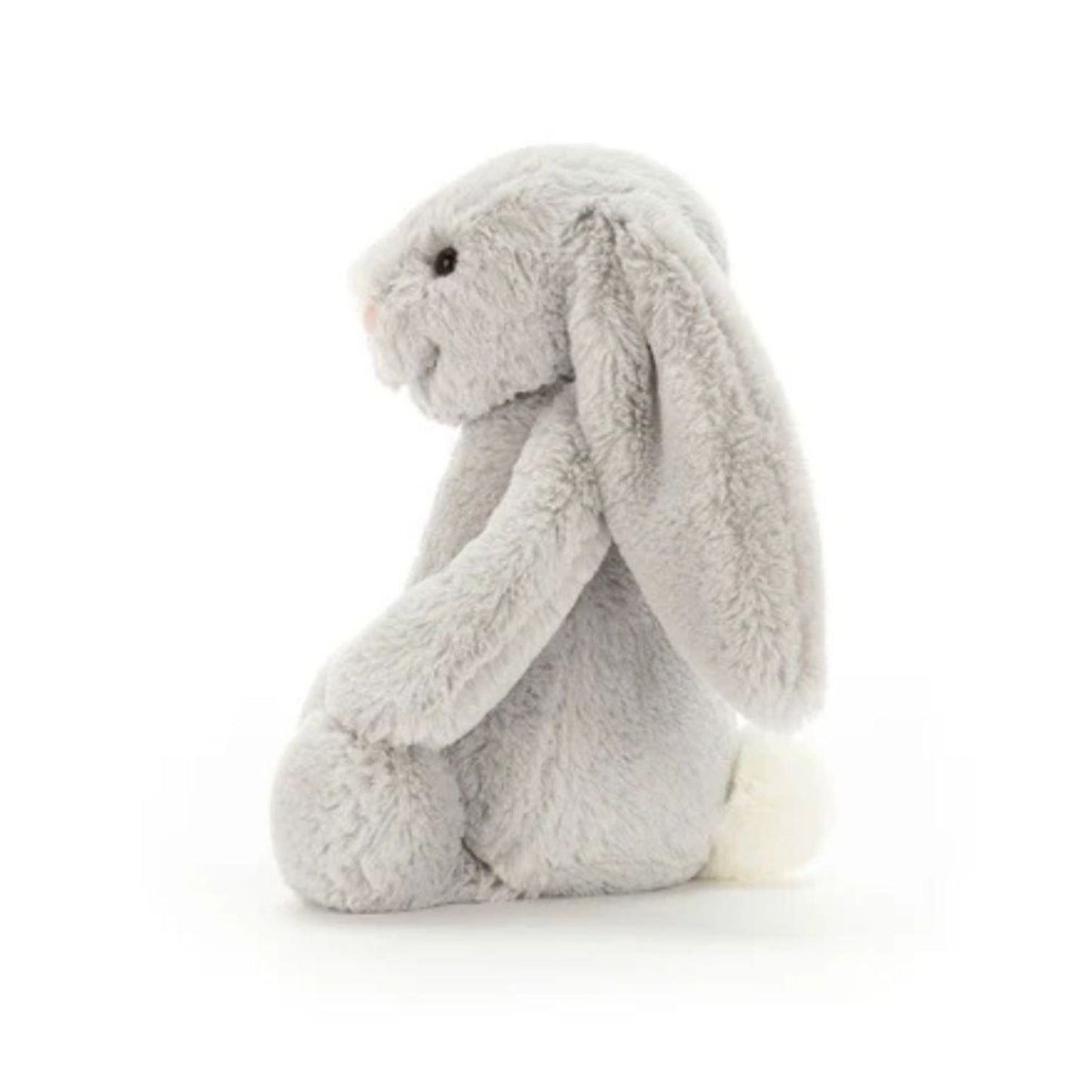 Peluche Conejo Silver Mediano