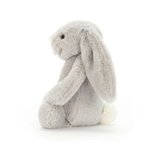 Peluche Conejo Silver Mediano