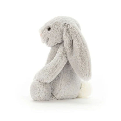 Peluche Conejo Silver Mediano