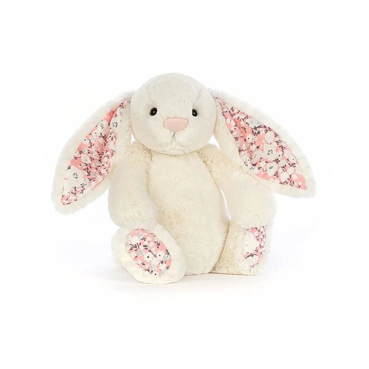 Peluche Conejo Blossom Cherry Mediano