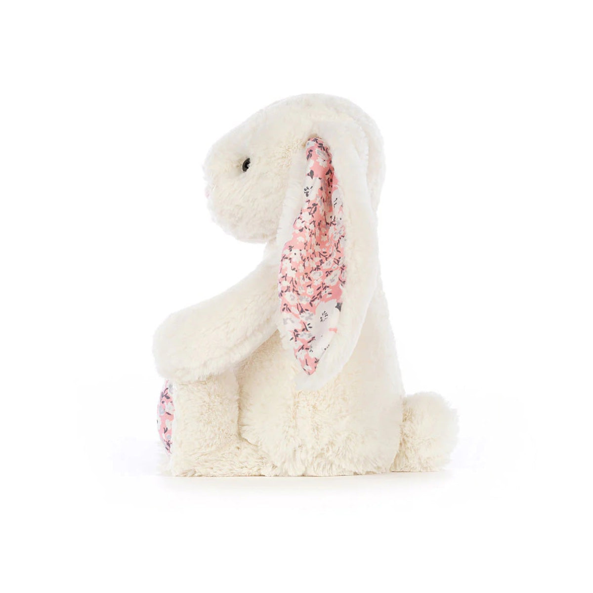 Peluche Conejo Blossom Cherry Mediano